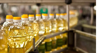 In 2023, edible oil prices remained high