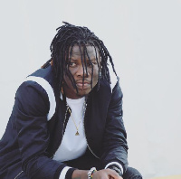 Stonebwoy