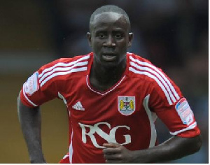 Albert Adomah 2671873