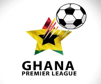 Ghana Premier League logo