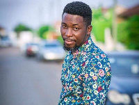 Musician and political Activist, Kwame A Plus