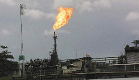 Nigeria's oil is produced from the southern Niger Delta