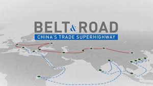 China's Belt And Road Initiative.jfif