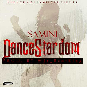 Samini DanceStardom