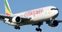 Ethiopian Airlines