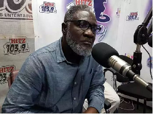 Ebony Father New