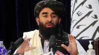 Daya acikin shuagabanin Taliban