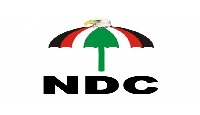 National Democratic Congress