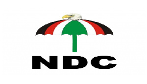 According to the NDC, Ghanaians are disappointed in the Akufo-Addo led administration