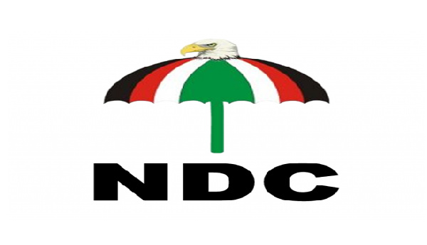 National Democratic Congress