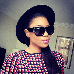 Yvonne Nelson