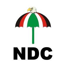 National Democratic Congress emblem