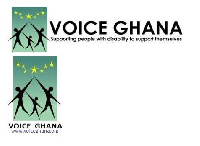 VOICE-Ghana is a disability rights, advocacy and capacity building organization