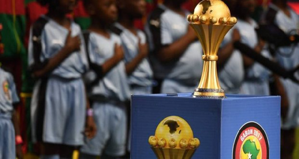 Ghana missed an opportunity to win the trophy in 2015