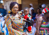 Prof. Jane Naana Opoku-Agyeamang