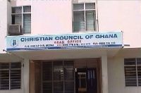 Christian Council of Ghana