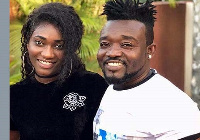 Wendy Shay and Bullet