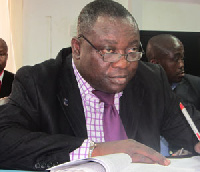 Mr. Yalley has charged the state to coerce Amidu to produce evidence to support his claims