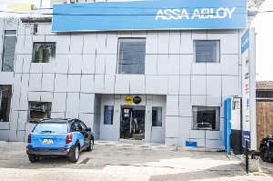 Assa Abloy