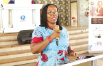 South Tongu District Education director stresses importance of girls in STEM