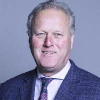 Chairman of the Commonwealth Enterprise and Investment Council (CWEIC), Lord Marland