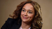 Africa's richest woman, Isabel Dos Santos