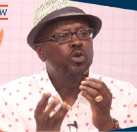 Professor Asare criticized the EC's eagerness to disqualify Cudjoe