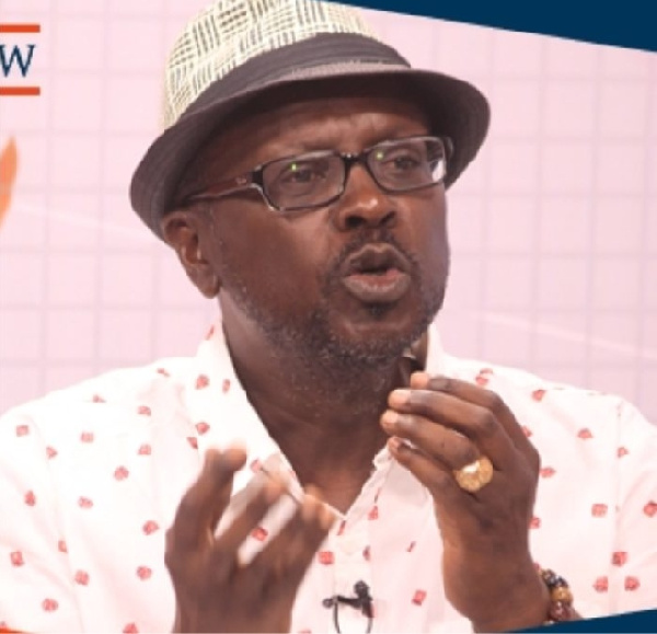 Professor Asare criticized the EC's eagerness to disqualify Cudjoe