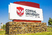 Central University was founded in 1998