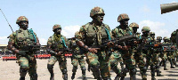 Ghana Armed Forces