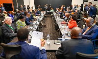 AfDB 58th annual meeting