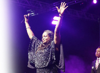 Sinach