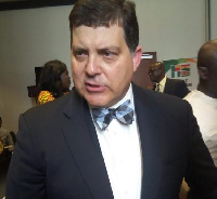 Walter Perez, Managing Director of WAPCo