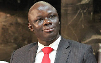 Private legal practitioner, Samson Lardy Anyenini