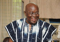 President Nana Addo Dankwa Akufo-Addo