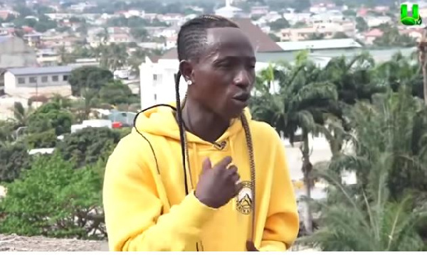 Patapaa Amisty