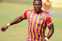 Striker, Kofi Korzdi