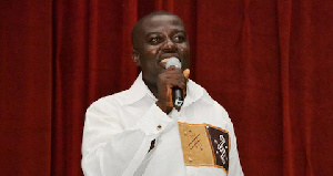 Christopher Opoku