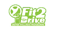 Fit2Drive Wellness Programme is designed specifically for commercial drivers