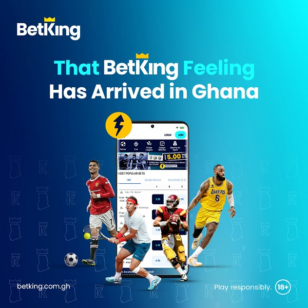 BetKing brings you the best football betting tips and predictions