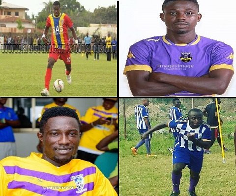 There are 11 graduates in the Ghana Premier League