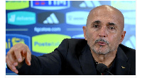 Luciano Spalletti