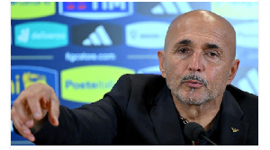 Luciano Spalletti