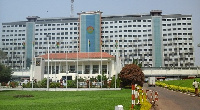 The school children sat in the public gallery and observed parts of the proceedings for the day