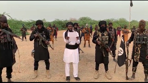 Shekau Faction Boko Haram 