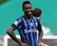 Richmond Boakye