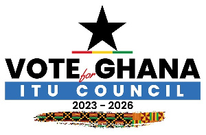 Ghana has been re-elected for the 2023 to 2026 term