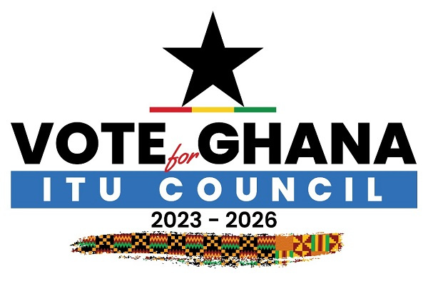 Ghana has been re-elected for the 2023 to 2026 term