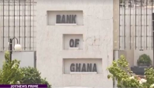 BoG has been urged to safeguard the interest of depositors within the banking sector