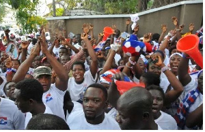 NPP LOYAL LADIESQ1